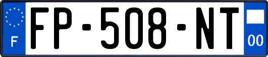 FP-508-NT