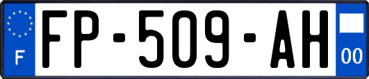 FP-509-AH