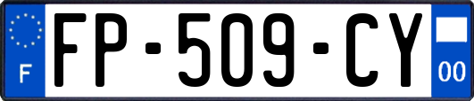 FP-509-CY