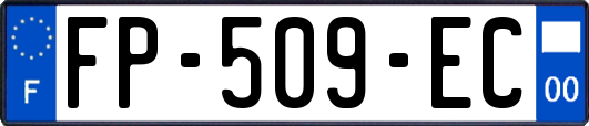 FP-509-EC