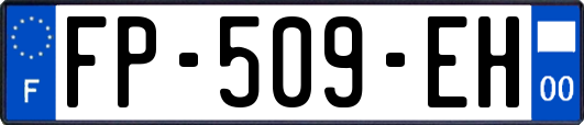 FP-509-EH
