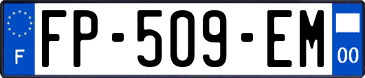 FP-509-EM
