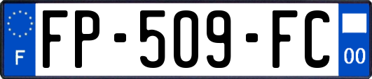 FP-509-FC
