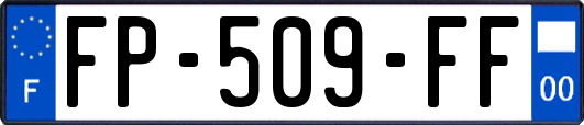 FP-509-FF