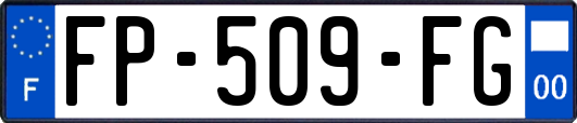 FP-509-FG