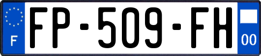 FP-509-FH