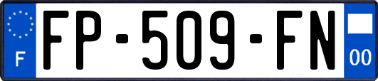FP-509-FN