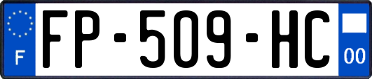 FP-509-HC