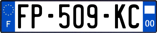 FP-509-KC