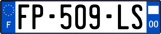 FP-509-LS