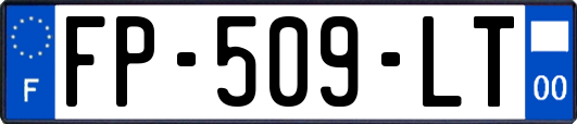 FP-509-LT