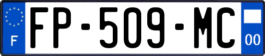 FP-509-MC