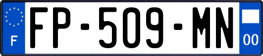 FP-509-MN