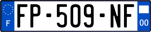 FP-509-NF