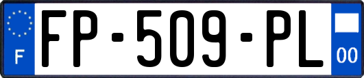 FP-509-PL