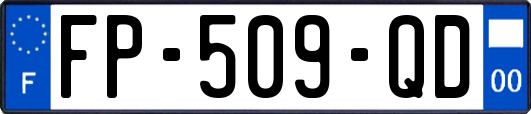 FP-509-QD