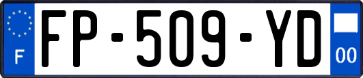 FP-509-YD