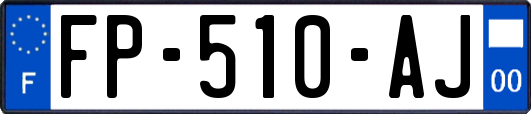 FP-510-AJ