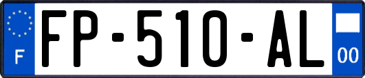 FP-510-AL