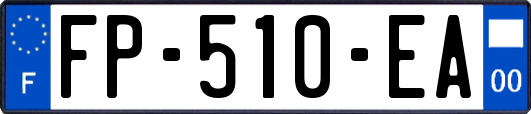 FP-510-EA