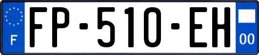 FP-510-EH
