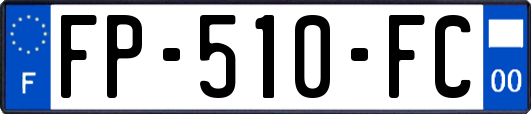 FP-510-FC