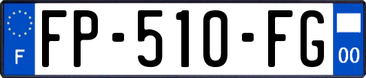 FP-510-FG