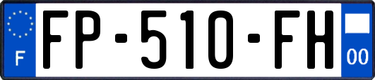 FP-510-FH