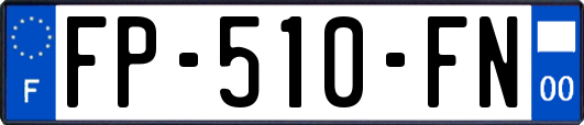 FP-510-FN
