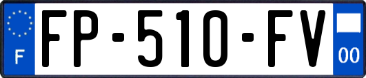FP-510-FV