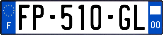 FP-510-GL
