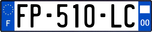 FP-510-LC