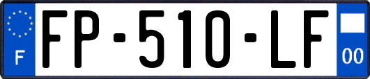 FP-510-LF