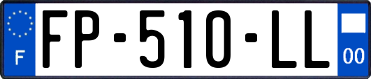 FP-510-LL