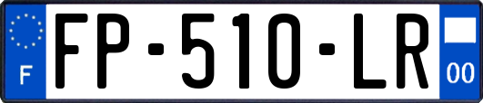 FP-510-LR
