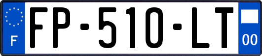FP-510-LT