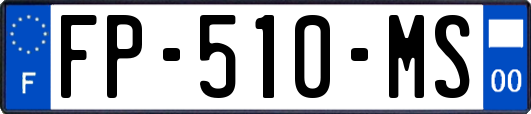 FP-510-MS
