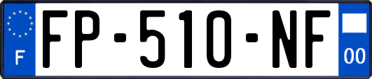 FP-510-NF
