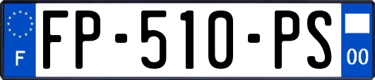 FP-510-PS