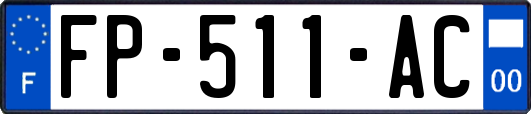 FP-511-AC