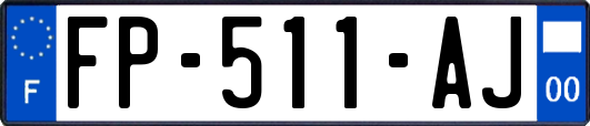 FP-511-AJ