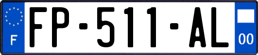 FP-511-AL