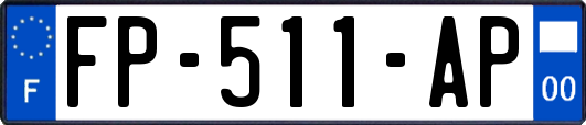 FP-511-AP