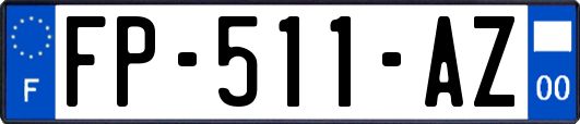 FP-511-AZ