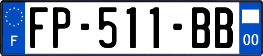 FP-511-BB