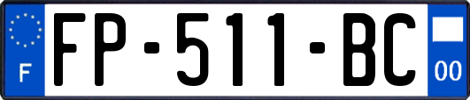 FP-511-BC