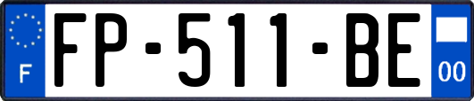 FP-511-BE