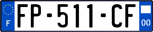 FP-511-CF