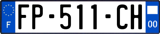 FP-511-CH