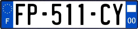 FP-511-CY